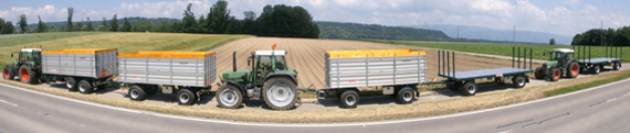 Walter Marolf AG - Fahrzeug- und Anlagebau